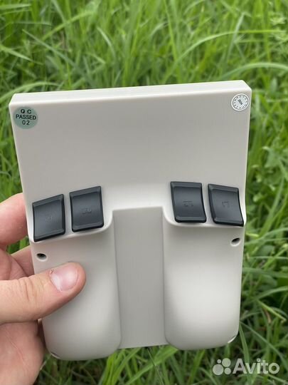 Игровая приставка М18