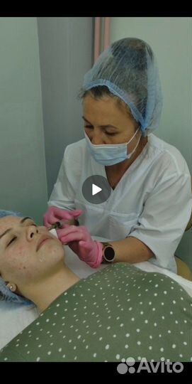 Ищу моделей на холодную плазму и пластику губ