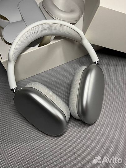 AirPods Max оригинальное качество