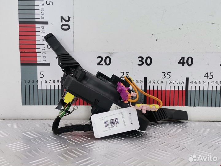 Переключатель для Opel Zafira B