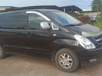 Hyundai Grand Starex 2.5 AT, 2011, 138 600 км, с пробегом, цена 1 600 000 руб.