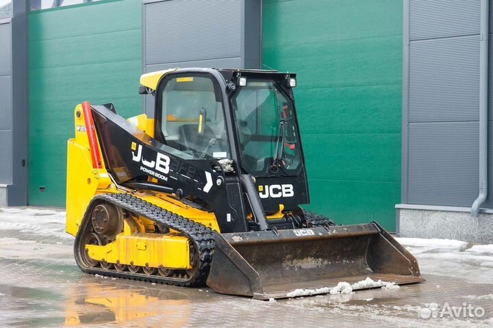 Стекло дверное на Jcb Eco Robot 155/255/260