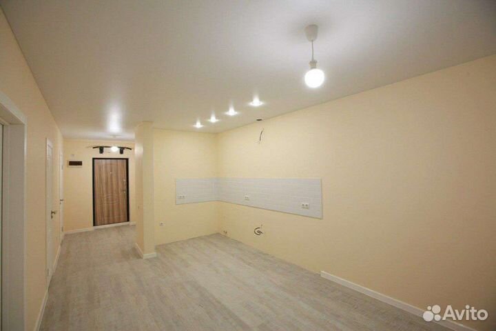 Ремонт квартир. Отделочные работы