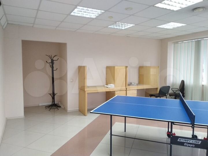 Офис, 42.8 м²