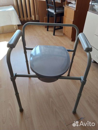 Кресло-туалет