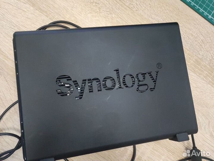 Synology visualstation vs240hd