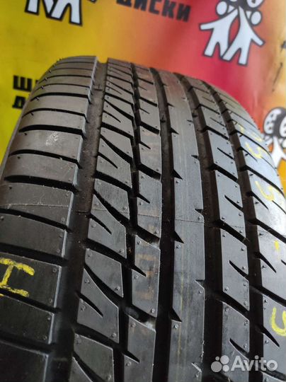 Kumho Ecsta X3 KL17 255/55 R18 109W