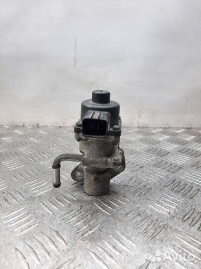 Клапан EGR Ford Focus 2 1.8 qqdb 2009