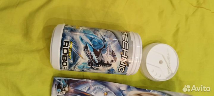 Lego technic лего