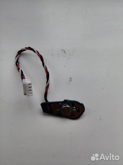 Запчасти к нетбуку Samsung NC 110