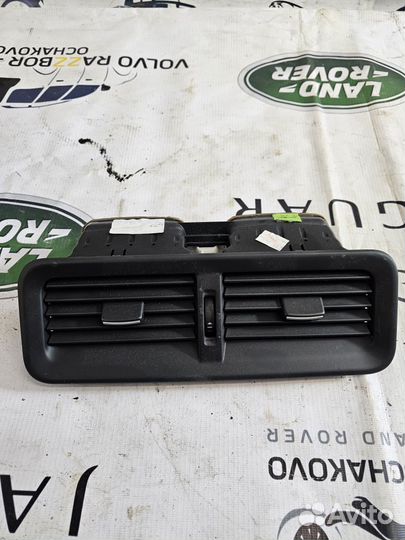 Дефлектор воздушный Land Rover Range Rover Vogue