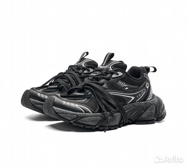 Кроссовки Eblan Eu36-44 оригинал Под Заказ