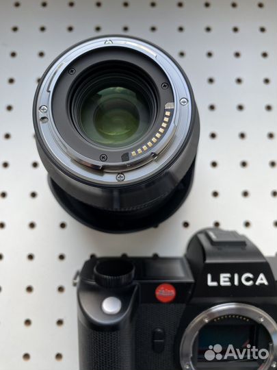 Leica SL2