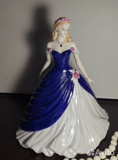 Статуэтка Англия