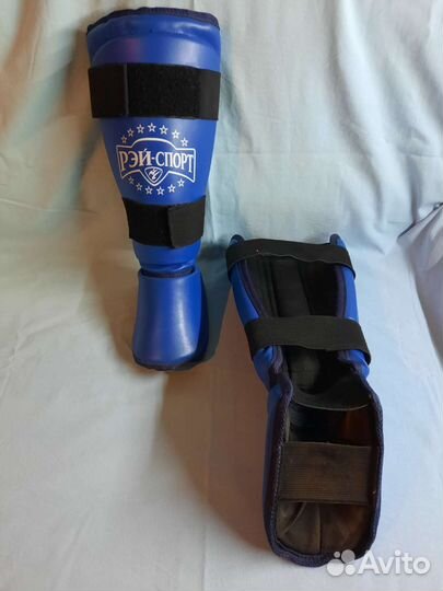 Экипировка для каратэ (для детей)