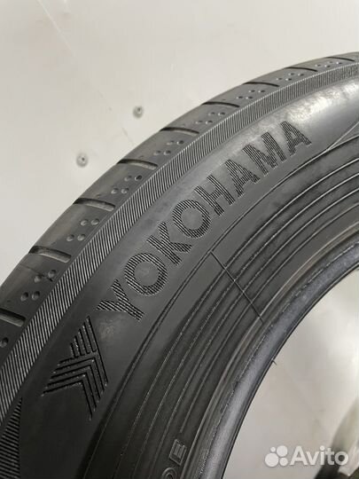 Yokohama BluEarth AE50 215/65 R17