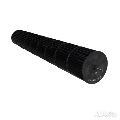 Крыльчатка LG 5901A20007E 87х617 (внутр.блока)