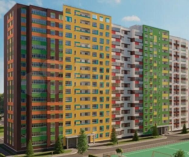 Сдам торговое помещение, 87.4 м²