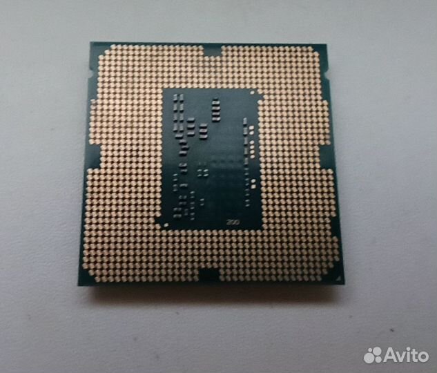 Процессор intel core i5