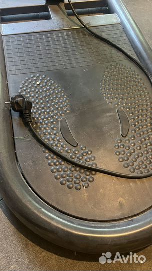 Вибромассажер atemi