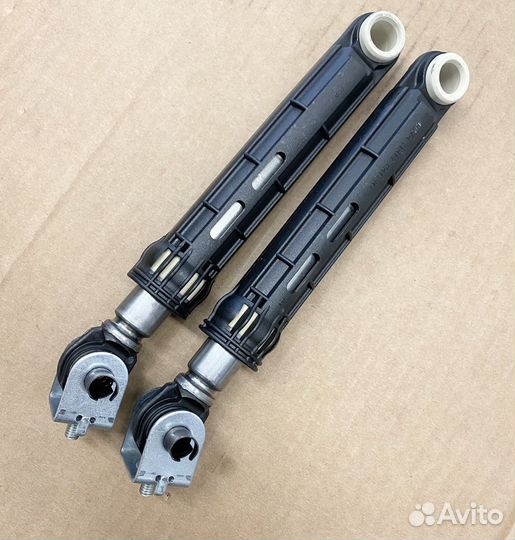 Амортизаторы для стиральной машины indesit ariston