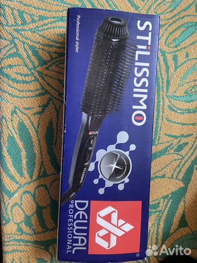 Стайлер профессиональный