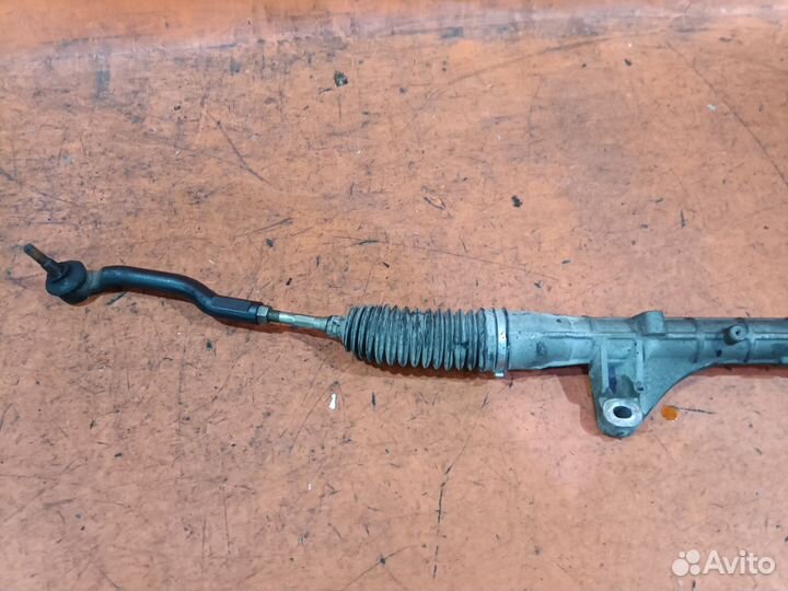 Рулевая рейка на Nissan Cube Cubic YGZ11 HR15DE