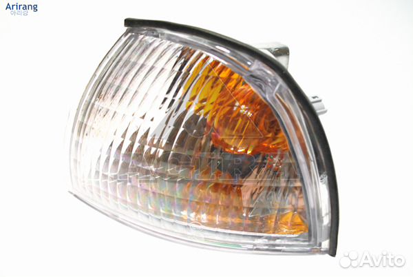 Поворотник левый Дэу Нексия