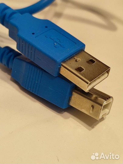Кабель для принтера