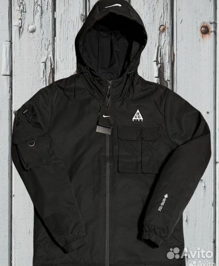 Куртка демисезонная мужская Nike ACG Gore-Tex