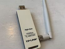 USB-адаптер TP-Link TL-WN722N