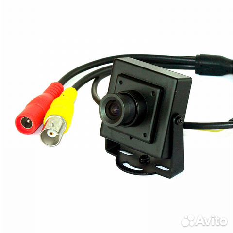 Мини видео камера (новая)