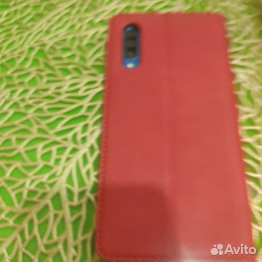 Чехлoл на телефон samsung galaxy А50