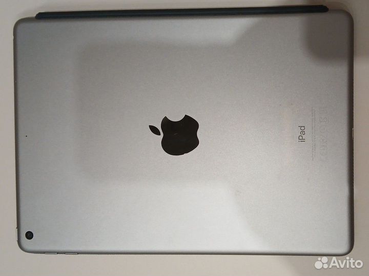 iPad air 1