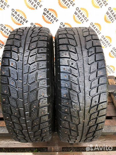 Michelin X-Ice North 195/65 R15