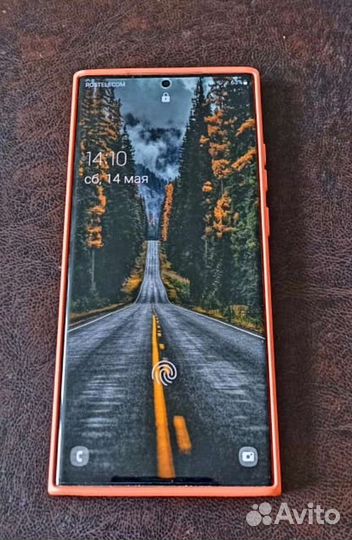 Samsung Galaxy Note 20 Ultra, 8/256 ГБ