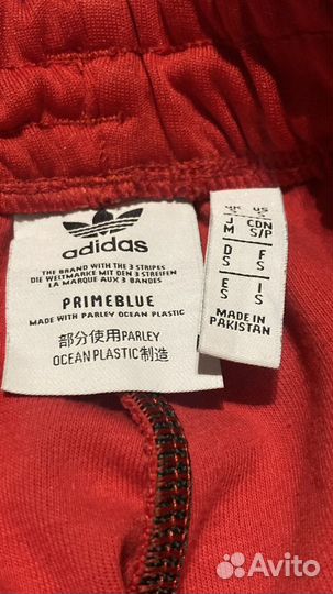 Спортивные штаны adidas оригинал