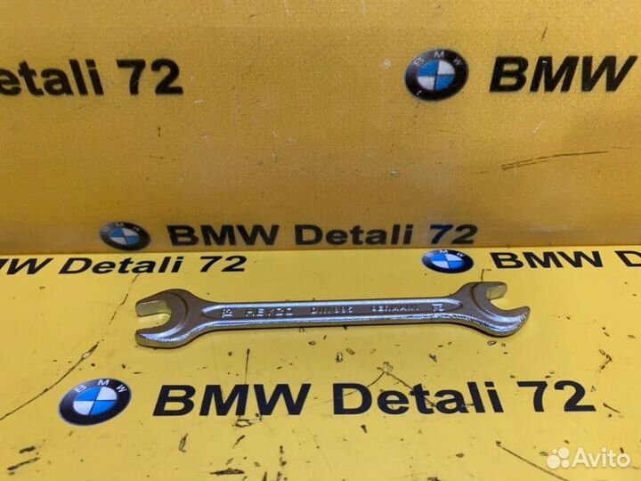 Ключ рожковый Bmw 5 E60 M54B30 2004