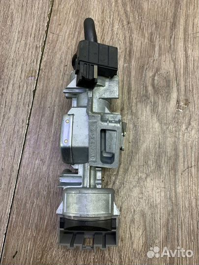 Замок зажигания Ford Focus 2 2006