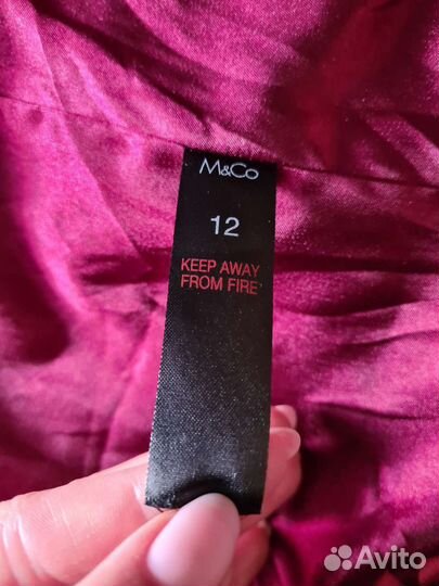 Шуба чебурашка