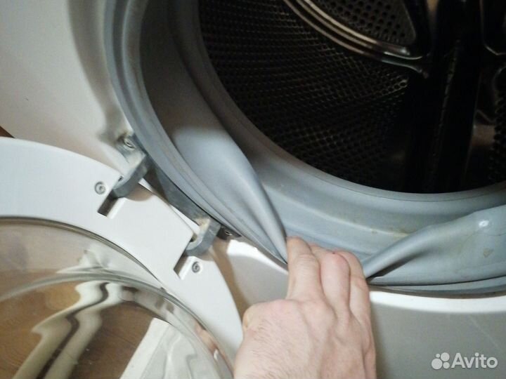 Стиральная машина bosch Maxx 6