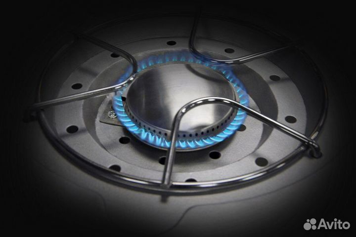 Газовый гриль napoleon