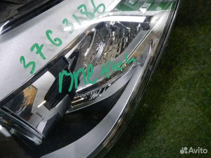 Фара левая BMW 5-Series/M5