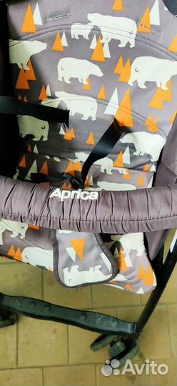 Прогулочная коляска бу