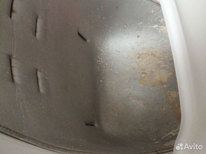 Детское кресло bloom