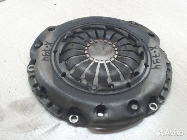 Корзина сцепления, Opel, Signum (2003 - 2008)