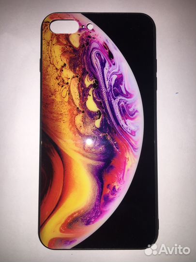 Чехол для iPhone 7+/8+