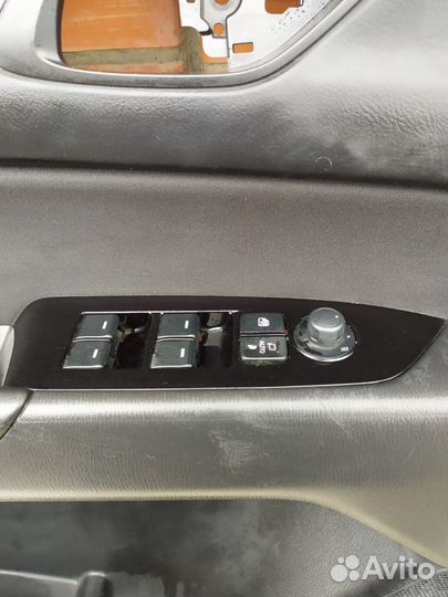 Блок управления стеклоподъемниками Mazda CX 5 2017