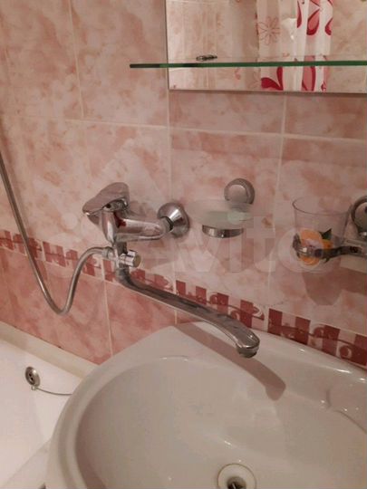 1-к. квартира, 35 м², 5/10 эт.