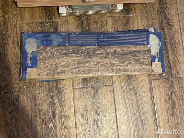 Плитка напольная керамогранит 18.5х59.8